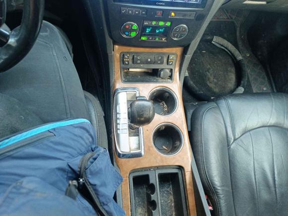 [合肥·皖A] 二手别克昂科雷2010款 3.6L 精英版