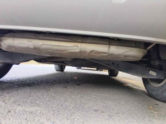 [苏州·苏U] 二手斯柯达Yeti2017款 TSI280 DSG前行版