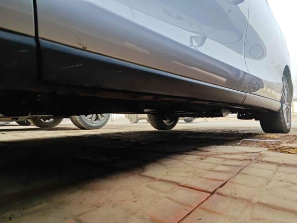 [济南·鲁A] 二手丰田普瑞维亚2012款 2.4L 7人座豪华版