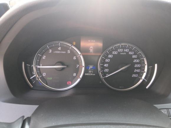 [义乌·浙G] 二手讴歌讴歌MDX2017款 3.0L 畅驭版