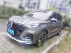 [苏州·苏E] 荣威荣威iMAX82021款 400TGI Supreme系列至尊版