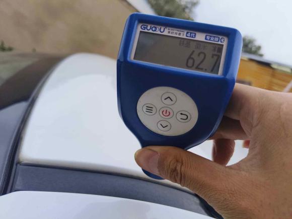 [青岛·鲁U] 二手长安欧尚长安欧尚X70A2018款 1.5L 手动精英型