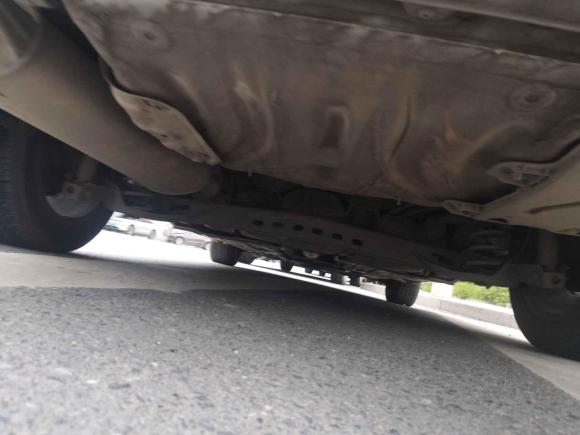 [金华·浙G] 二手斯柯达明锐2018款 旅行车 TSI230 DSG豪华版