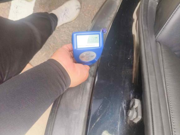 [青岛·鲁B] 二手日产轩逸2014款 1.6XV CVT尊享版