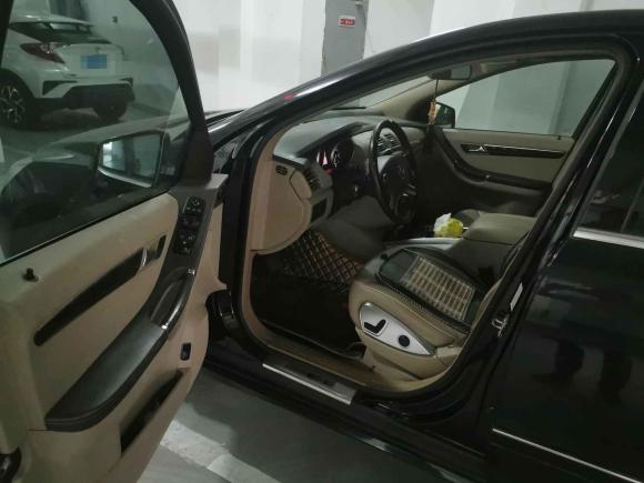 [南通·京N] 二手奔驰奔驰R级2010款 R 350 L 4MATIC