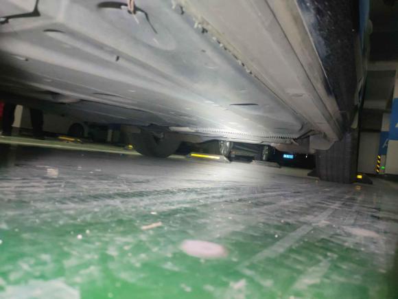 [武汉·鄂A] 二手奥迪奥迪Q2L2021款 35 TFSI 进取动感型