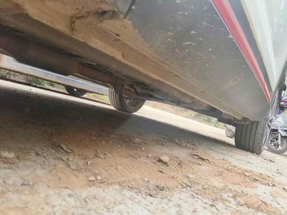 [济南·鲁A] 二手长安长安CS35PLUS2021款 蓝鲸NE 1.4T DCT尊贵型