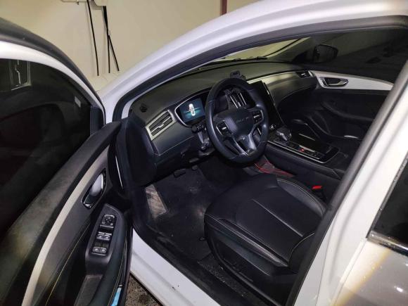 [上海·沪A] 二手荣威荣威i6 MAX新能源2021款 EV 500天幕旗舰版