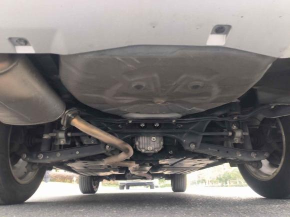 [杭州·浙A] 二手斯巴鲁傲虎2020款 改款 2.5i 运动导航版 EyeSight