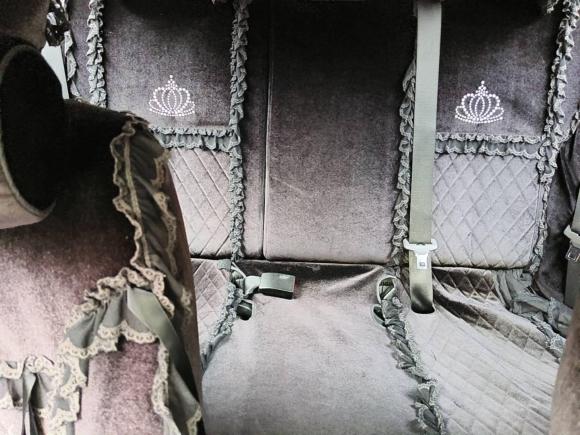 [芜湖·皖B] 二手宝马宝马1系2012款 118i 领先型