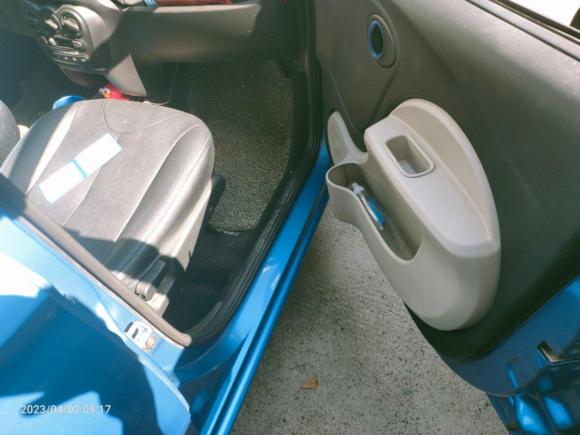 [上海·沪J] 二手奇瑞新能源奇瑞eQ2015款 豪华型