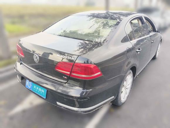 [嘉兴·闽D] 二手大众迈腾2013款 1.8TSI 豪华型