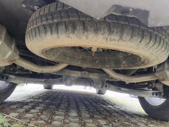 [南昌·赣A] 二手奇瑞瑞虎82019款 1.6TGDI 自动豪华型