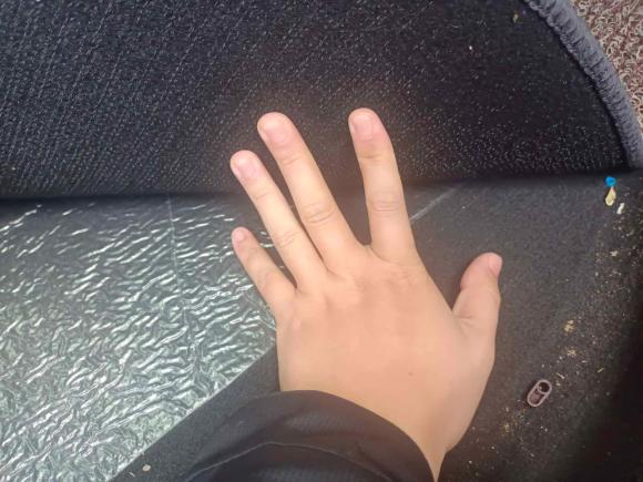 [金华·浙G] 二手别克君威2019款 20T 豪华型 国VI