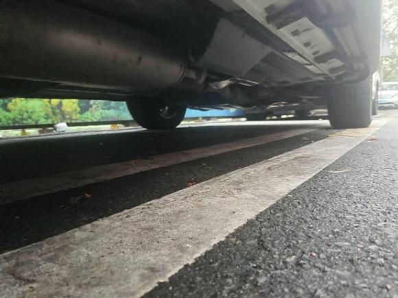 [温州·浙C] 二手江汽集团瑞风S72018款 超级版 251T 自动智慧型