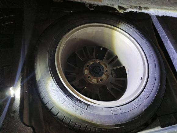 [成都·川A] 二手本田雅阁2011款 2.0L EX