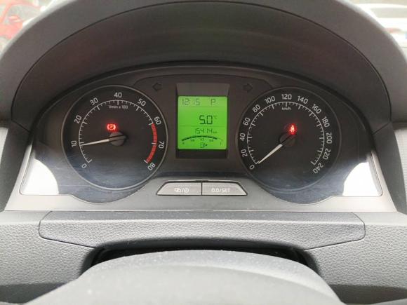 [成都·川A] 二手斯柯达昕锐2016款 1.6L 自动前行版