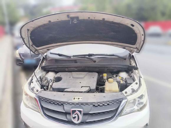 [深圳·粤S] 二手宝骏宝骏7302016款 1.5L 手动舒适型 7座 国V