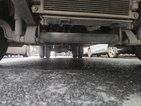 [成都·川A] 二手远程远程锋锐2022款 F3E栏板车宁德55.7kWh