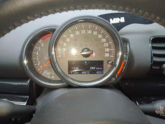 [济南·鲁A] 二手MINIMINI CLUBMAN2019款 1.5T ONE