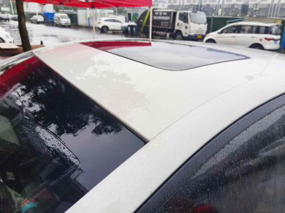 [嘉兴·浙F] 二手别克英朗2021款 典范 1.5L 自动精英型