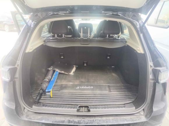 [宁波·浙B] 二手领克领克012020款 2.0T 两驱纯Pro版 国VI