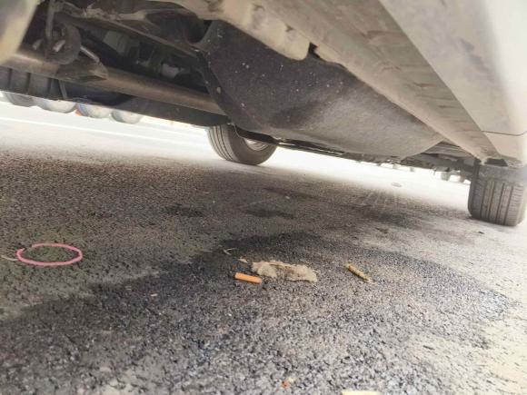 [济南·鲁A] 二手本田本田CR-V2023款 240TURBO 两驱锋尚版 5座