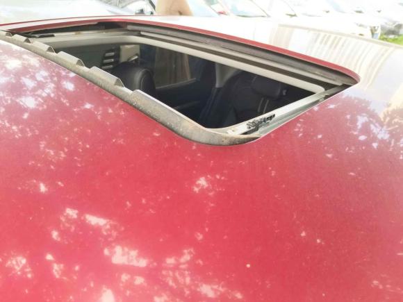 [广州·粤T] 二手名爵MG62018款 20T 自动豪华智联版 国VI