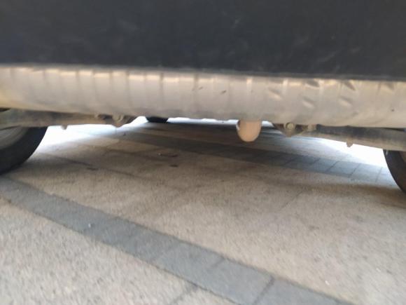 [佛山·粤E] 二手江淮瑞风S52015款 1.5T 手动豪华型运动版