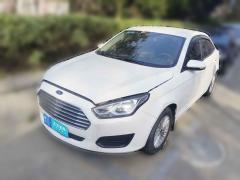 [青岛·鲁U] 福特福睿斯2015款 1.5L 手动舒适型