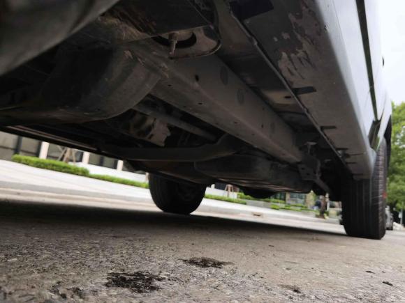 [上海·豫K] 二手陆风陆风X82018款 2.0T 柴油4X4豪华型