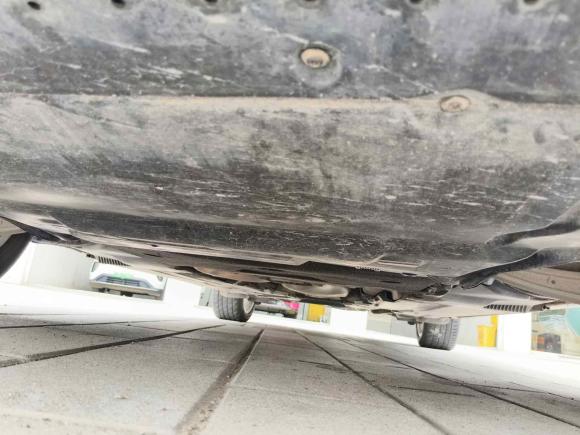 [义乌·浙G] 二手奥迪奥迪A42014款 40 TFSI allroad quattro plus版