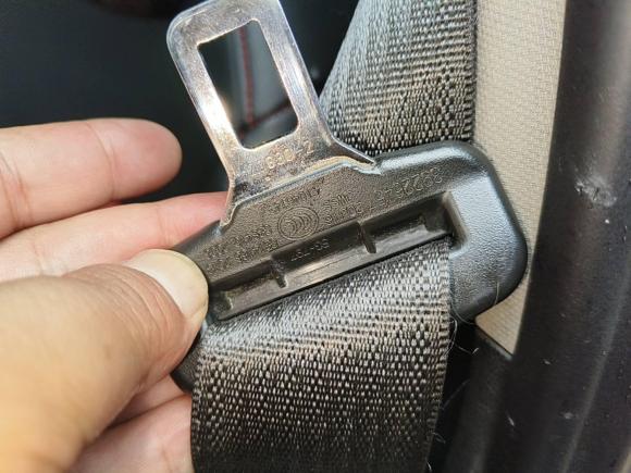 [宁波·浙B] 二手别克君威2020款 552T 精英型