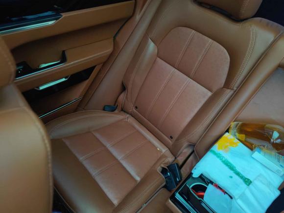 [合肥·豫R] 二手众泰众泰T7002017款 1.8T 双离合尊贵型