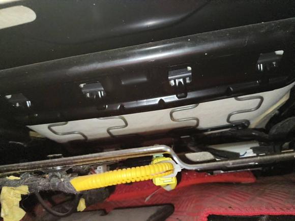 [青岛·鲁B] 二手长安长安UNI-K 智电iDD2022款 蓝鲸iDD 130km 1.5T 卓越型