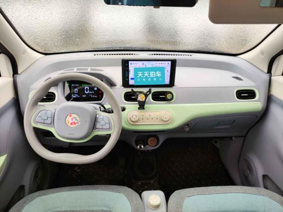 [合肥·皖A] 二手凌宝汽车凌宝BOX2023款 蔡文姬-智享版