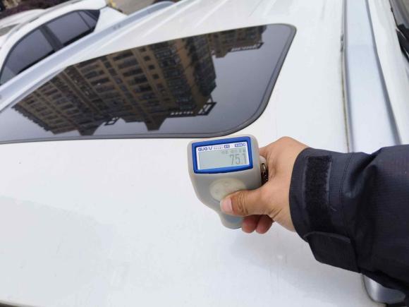 [温州·浙C] 二手三菱劲炫ASX2018款 1.6L 手动两驱时尚版