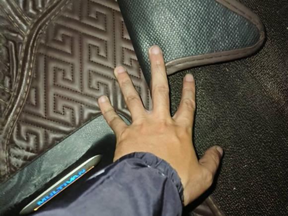 [常州·苏D] 二手大众迈特威2019款 2.0TSI 两驱豪华版 7座