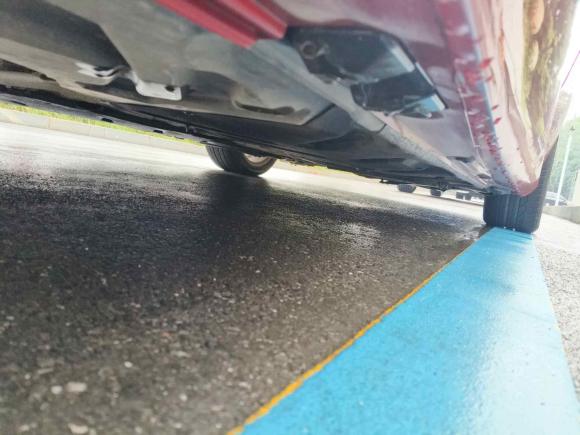 [武汉·鄂A] 二手奔驰奔驰B级2018款 B 200 动感型