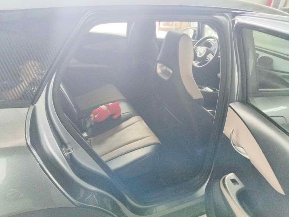 [南通·苏F] 二手比亚迪海豚2023款 420km 时尚版