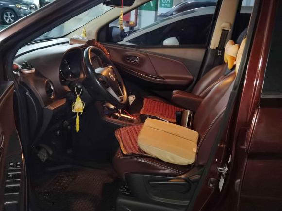 [深圳·粤B] 二手启辰启辰M50V2017款 1.6L XL CVT豪华版