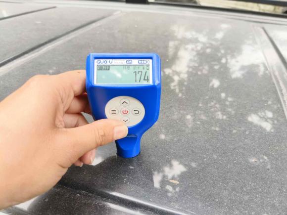 [广州·粤G] 二手奔驰唯雅诺2012款 2.5L 舒适版