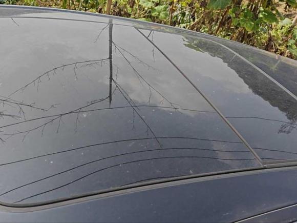 [杭州·浙A] 二手玛莎拉蒂Levante2016款 3.0T 标准型