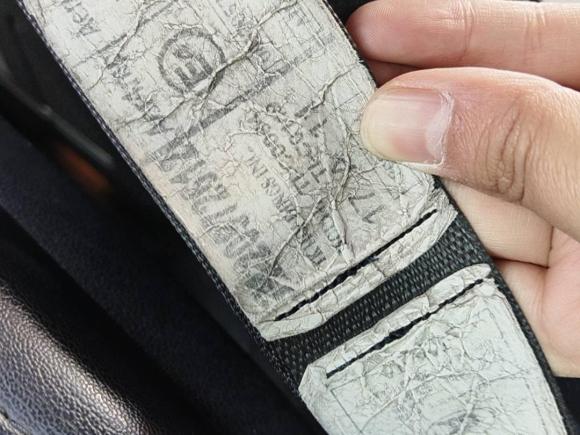 [北京·蒙D] 二手凯迪拉克凯迪拉克CTS2010款 3.0精英运动版