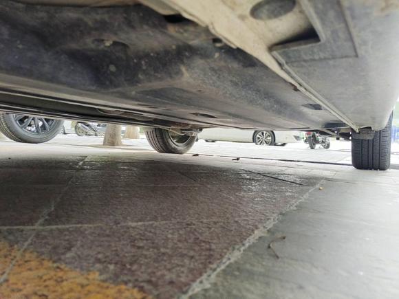 [西安·陕J] 二手起亚KX CROSS2018款 1.6L 自动灵动天窗版