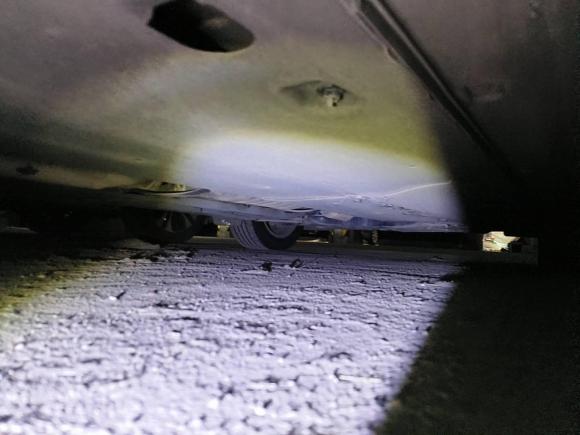 [广州·粤A] 二手起亚起亚K52016款 2.0L 自动GLS