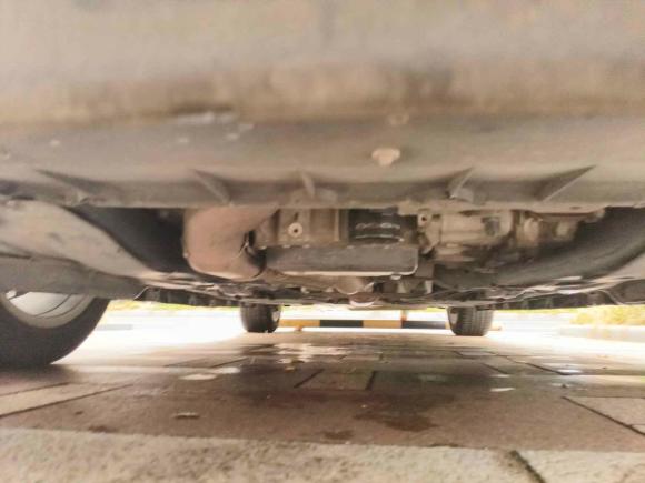 [常州·苏D] 二手凯迪拉克凯迪拉克XTS2018款 28T 精英型