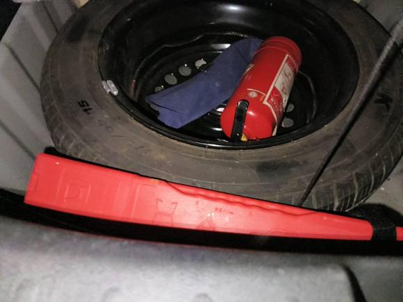 [无锡·苏B] 二手本田飞度2011款 1.5L 自动豪华版