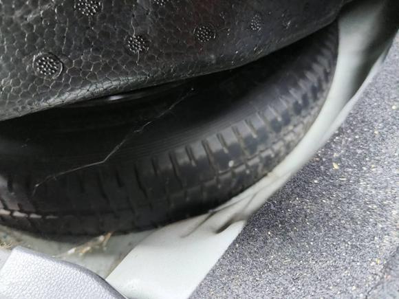 [嘉兴·浙F] 二手本田飞度2014款 1.5L SE CVT时尚型