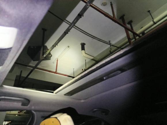 [上海·沪J] 二手奔驰奔驰C级2008款 C 200K 时尚型